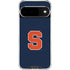 Syracuse University S Logo Google Pixel 10 Clear Case